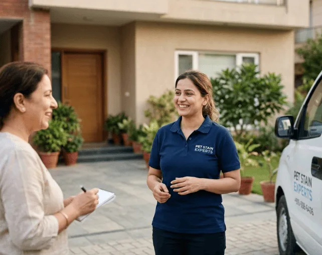 Pet Stain Carpet Cleaning Winnetoon, NE FAQs